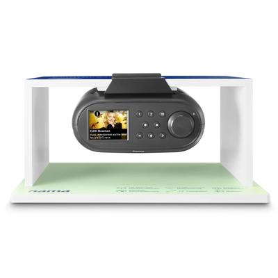 Hama Kitchen Radio