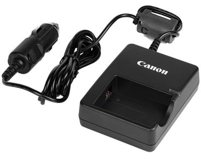 Canon CBC-E5 battery charger Cigar lighter
