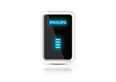 Philips SCM7880/12 battery charger