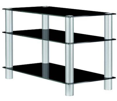 Vogel's BFP 290 LCD/DVD/Audio Silver