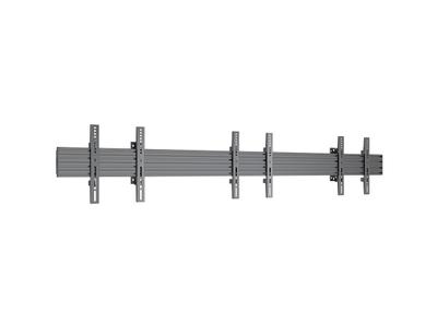 Multibrackets M Wallmount Pro MBW3X1U Fixed VESA 300