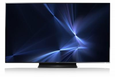 Samsung ME75B Digital signage flat panel 190.5 cm (75") 450 cd/m² Full HD Silver Windows 7 Professional
