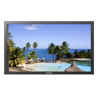 Samsung 700DX-3 70 Full HD COMMERCIAL LCD Digital signage flat panel 177.8 cm (70") LED 600 cd/m² Black