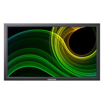 Samsung 650FP-2 Digital signage flat panel 116.8 cm (46") LCD 500 cd/m² Full HD Black