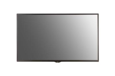LG 65SM5KD-B Digital signage flat panel 165.1 cm (65") LED 450 cd/m² Full HD Black