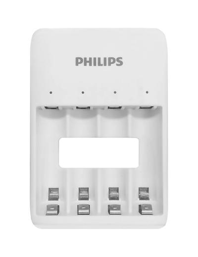 Philips SCB3400NB/59 battery charger Universal USB