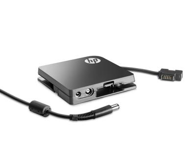 HP Notebook battery charger