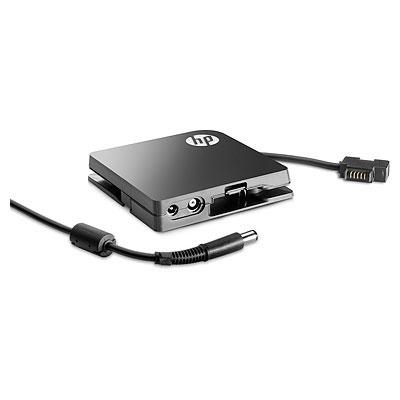 HP Notebook battery charger