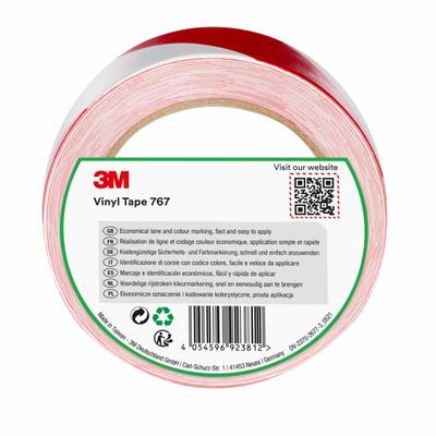 3M 7100260284 floor marking tape