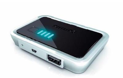 Philips Power2Go SCE4420/10