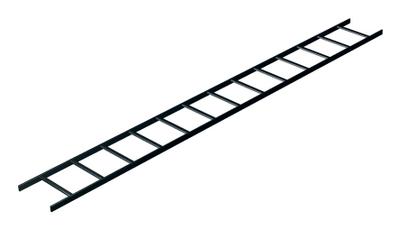 Middle Atlantic 6 Ft. Cable Ladder, 24 Inches Wide