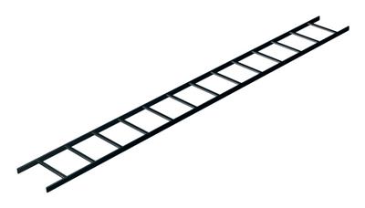 Middle Atlantic 10 Ft. Cable Ladder, 12 Inches Wide