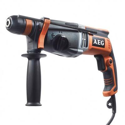 AEG KH 28 Super XE 1010 W 1500 RPM Keyless