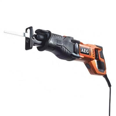 AEG US 900 XE 3500 spm 900 W Black, Orange