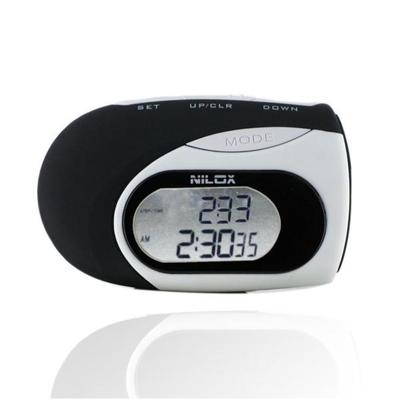 Nilox 30NXCP0000001 pedometer Electronic Black, White