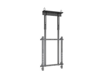 Multibrackets M Pro Series - Adjustable Arms Wire 400x600 Single