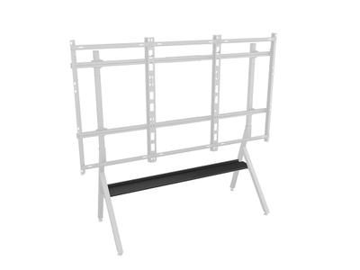Multibrackets M AV/Media Shelf LED Floorstand