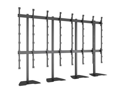 Multibrackets M Pro Series - Philips LED Floorstand 7X7 189" 5000-series