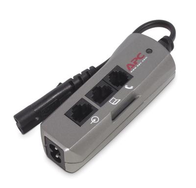 APC PNOTEPROC8-EC surge protector