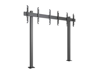 Multibrackets M Floormount Pro MBFM3x1UP 180 Micro Adjustable