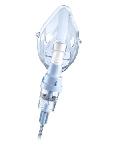 Philips SideStream HH1322/00 Reusable Nebulizer
