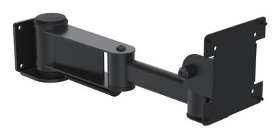 Ergonomic Solutions SpacePole POS KDS Articulating Mount VESA 75/100