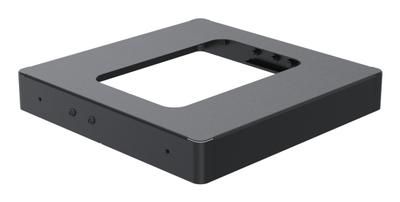 Ergonomic Solutions SpacePole Digital Signage Outdoor flange cover for SPDS33xx series