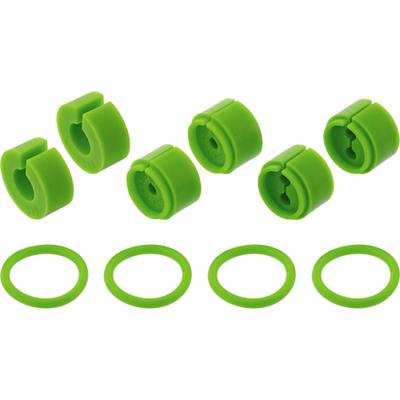 InLine 69927Y connector & cable seals Cable sealing kit Silicone