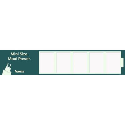Hama Mobile Power