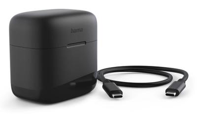 Hama 00223559 battery charger USB
