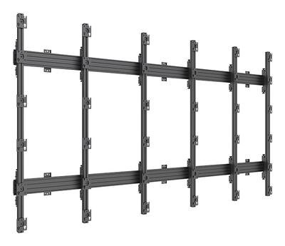 Multibrackets M Pro Series - Hisense LED Wallmount XIHFE 5X5, 135"