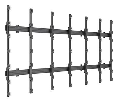 Multibrackets M Pro Series - Hisense LED Wallmount XIHFE 6X6, 163"