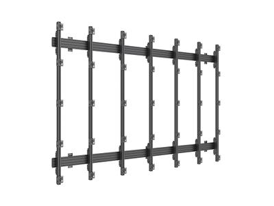 Multibrackets M Pro Series - Hisense LED Wallmount RNM 500x500 6X4, 163"