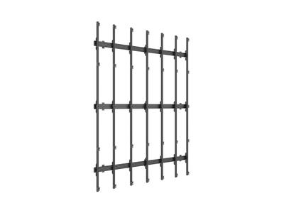Multibrackets M Pro Series - Hisense LED Wallmount RNM 500x1000 6X4, 239"