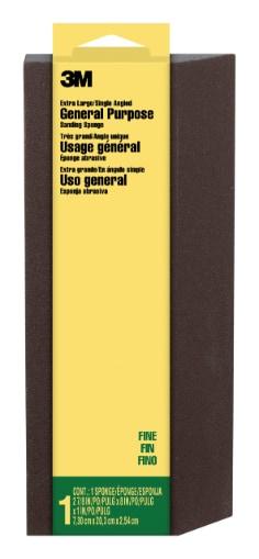 3M 7010376792 manual sanding supply Sanding sponge P100