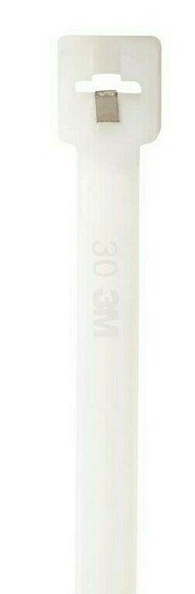 3M 7100177345 cable tie Natural