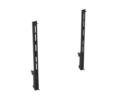 Ergonomic Solutions SpacePole Digital Signage Tilting VESA 600 hooks