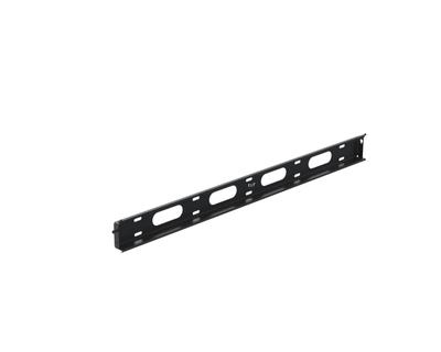 Ergonomic Solutions SpacePole Digital Signage Wall bracket 1100mm