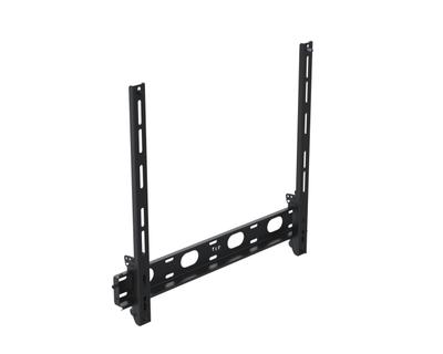 Ergonomic Solutions SpacePole Digital Signage SPDS566TP-05 signage display mount 2.16 m (85") Grey
