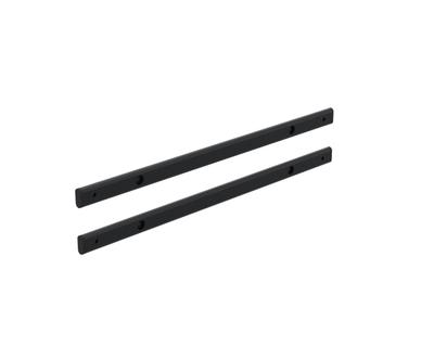 Ergonomic Solutions SpacePole Digital Signage Hook & Rail extenders VESA 400 to VESA 600