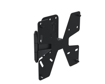 Ergonomic Solutions SpacePole Digital Signage Cantilever wall mount VESA 200/100