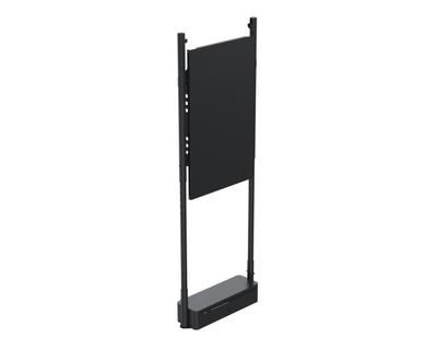 Ergonomic Solutions SpacePole Digital Signage SPDS4323-02 signage display mount accessory
