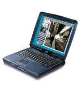 HP omnibook xe3 c/933 MHz 128M/10g 14.1" TFT XGA DVD s/w modem/LAN WXP Pro