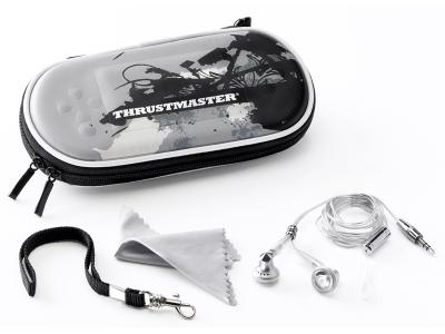 Thrustmaster T-Travel Stereo battery charger