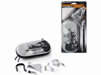 Thrustmaster T-Travel Stereo battery charger