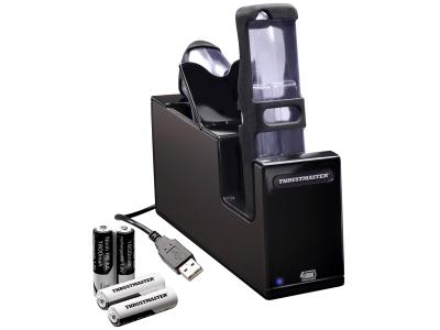 Thrustmaster T-Charge NW battery charger