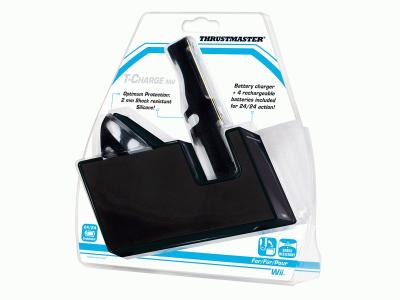 Thrustmaster T-Charge NW battery charger