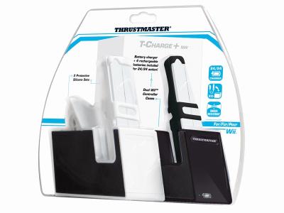Thrustmaster T-Charge+ NW battery charger