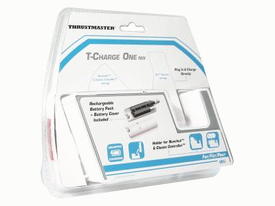 Thrustmaster T-Charge One battery charger
