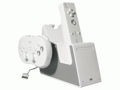 Thrustmaster T-Charge One battery charger